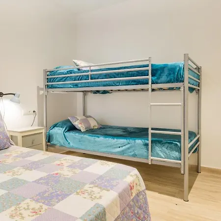 1 Sica - Apartment Llafranc