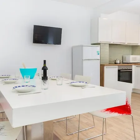 Apartment 1 Sica -