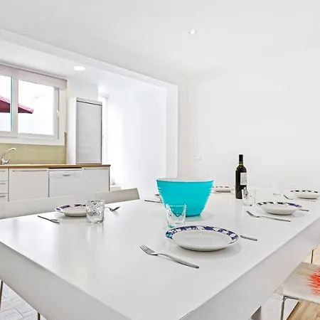 Apartment 1 Sica - Llafranc