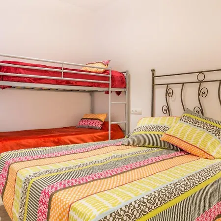 1 Sica - Appartement *