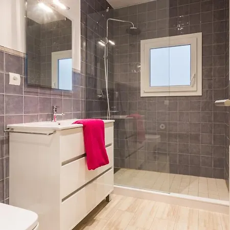 Apartment 1 Sica -